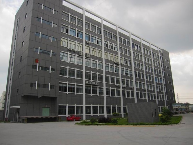 X-Power CORPORATION LIMITED