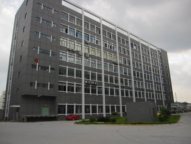 X-Power CORPORATION LIMITED