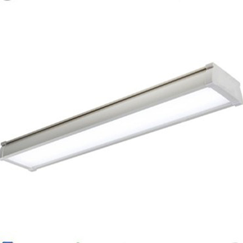 40w Ip65 Batten Light Dimmable Led Batten Lights Waterproof LED Linear Light 150LM/W