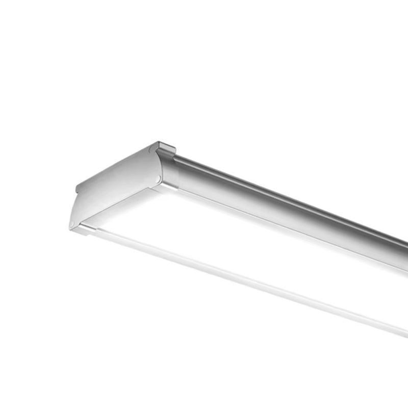 5ft Led Tri Proof Light 60w Tri Proof Light Fixture Slim Designed For Car Washer Cold Storage