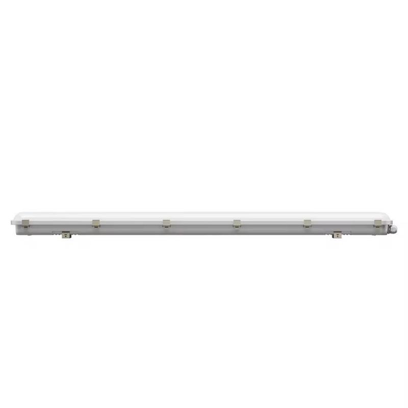 5ft Linkable IP65 LED Tri Proof Light Waterproof Lighting Fixture LED Emergency For Warehouse