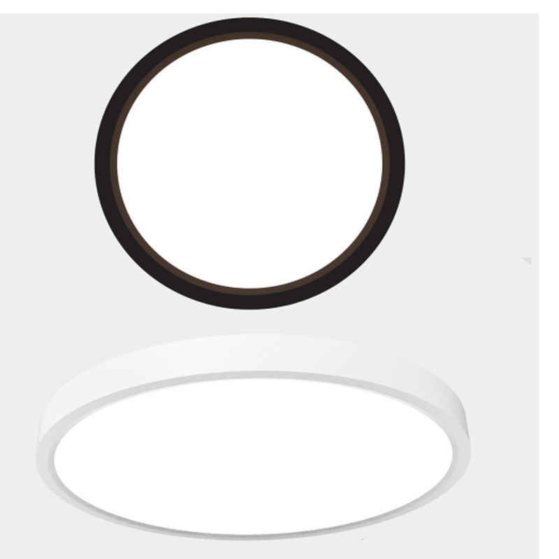 Lâmpadas de teto LED de banheiro LED de 12 polegadas para cozinhas Escalões