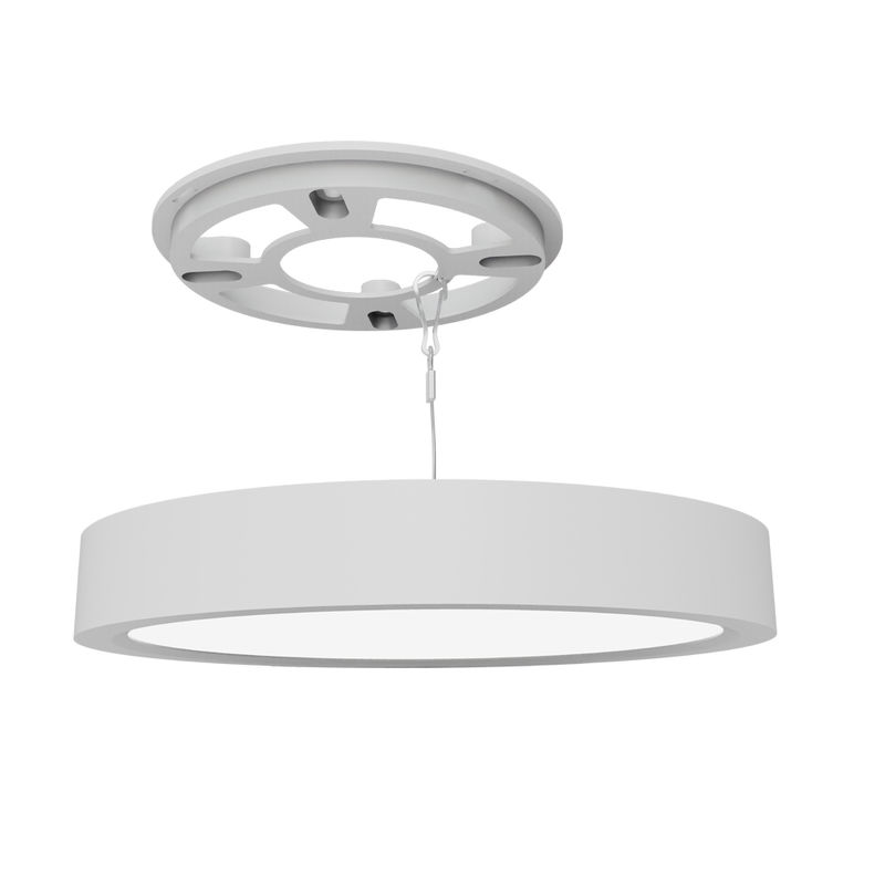 Lâmpadas de teto LED de banheiro LED de 12 polegadas para cozinhas Escalões