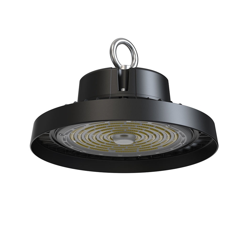 Industrial Ufo Led Shop Lights 300w 200LM/W Commercial Ufo Lights Led For Warehouse