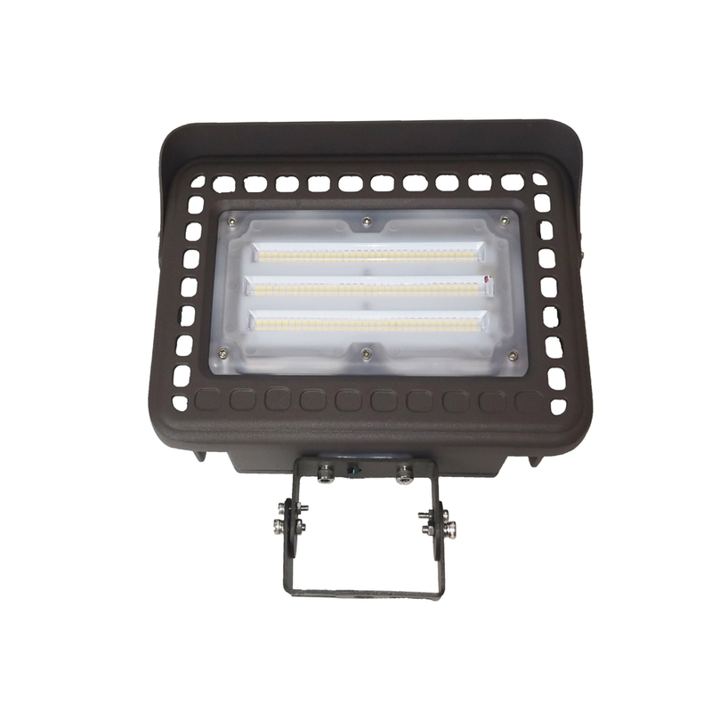 60W Waterproof Outdoor Flood Lights Outdoor Flood Light Fixtures For Yard Garden Playground