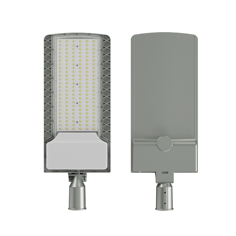 150W Led Street Light Fixture Outdoor Street Light Energy Efficient For Beach Environment