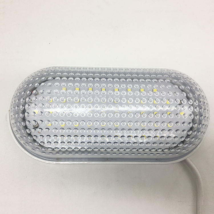 10W Cold Storage LED Light Waterproof Coolroom Led Lighting For Home Kitchen