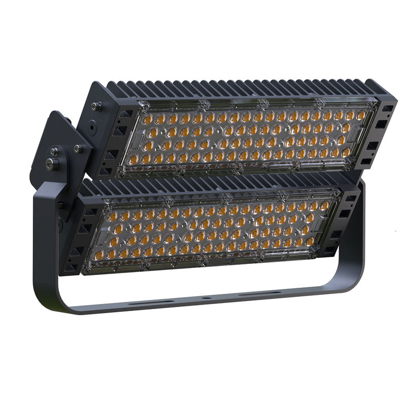 Waterproof Led Field Lights Ip66 IK08 Led Stadium Flood Lights For Sports Billboard Garage