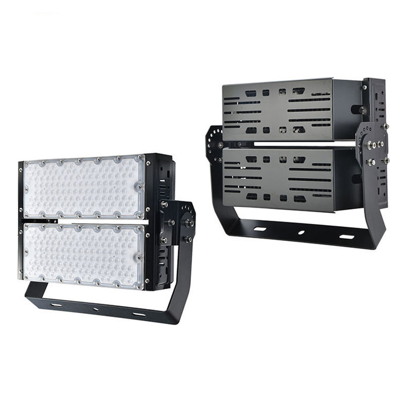 Waterproof Led Field Lights Ip66 IK08 Led Stadium Flood Lights For Sports Billboard Garage