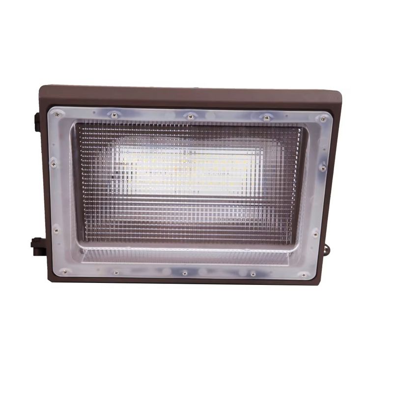 thumbnail image 2 of 120W LED Wall Pack Light With Dusk-to-Dawn Photocell – 5000K Daylight, 15000 Lumens, IP65 2 of 3