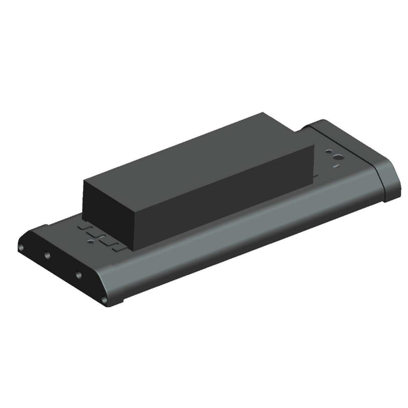 Industrial Linear Led Strip Lighting 5ft 8ft 50w 80w 100w 200w 40w Linear Strip Light Led