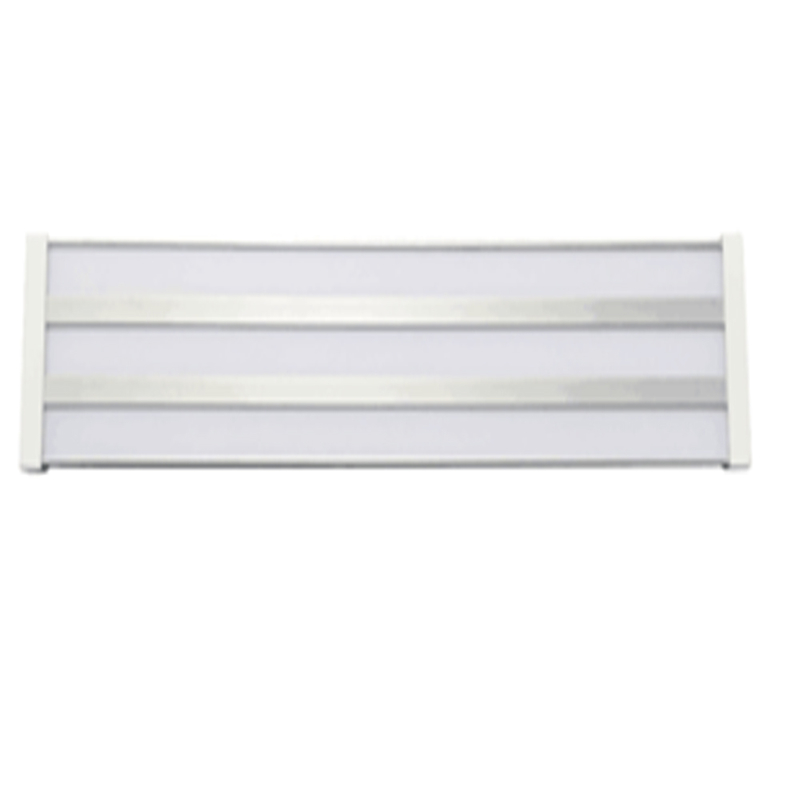 4ft 8ft Aluminum Linear Light Strip SMD2835 Chip Surface Mount Linkable Linear Led Tape Light