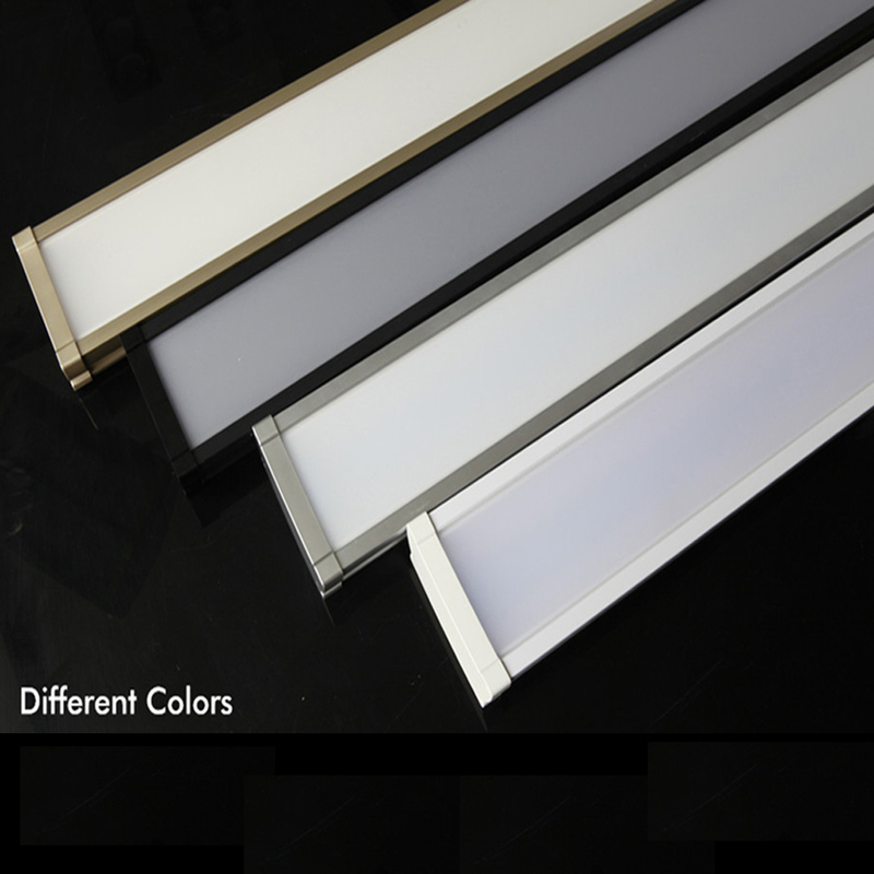 4FT 40W LED Batten Light with 150LM/W High Efficiency for Cold Storage and Industrial Use