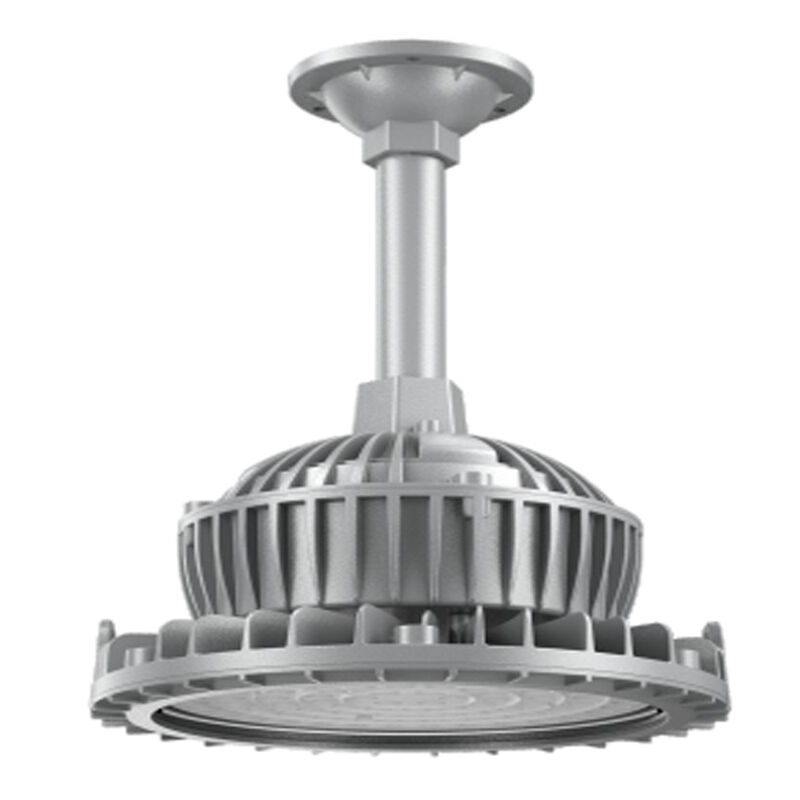 Great Brightness LED Atex Explosion Proof Light IP66 Aluminum Waterproof Industrial Lighting Fixture 5-Years Warranty