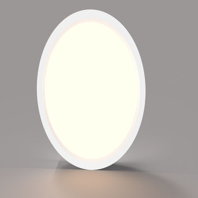Lumi di soffitto a LED rotonde moderne Lampade di soffitto a LED bagno 12 pollici per cucine Scale
