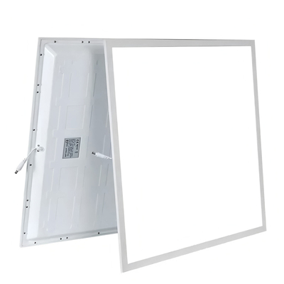 Dimming 40W LED Panel Light 3CCT Ajustável de volta-iluminação 3 Potência