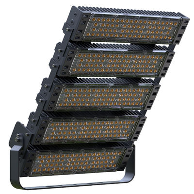 1000W Luz de Inundação do Estádio Campo de Futebol Dimmable LED Sports Flood Lights